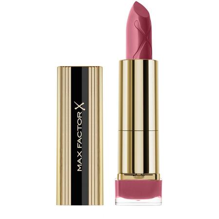 Ruj Max Factor Colour Elixir Lipstick 30 Rosewood, 4 g