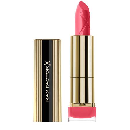 Ruj Max Factor Colour Elixir Lipstick 55 Bewitching Coral, 4 g