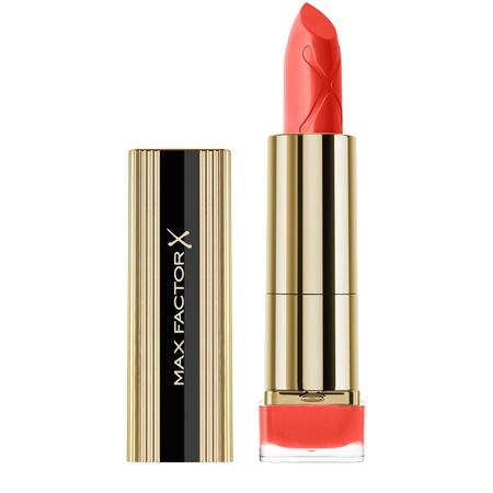 Ruj Max Factor Colour Elixir Lipstick 60 Intensely Coral, 4 g
