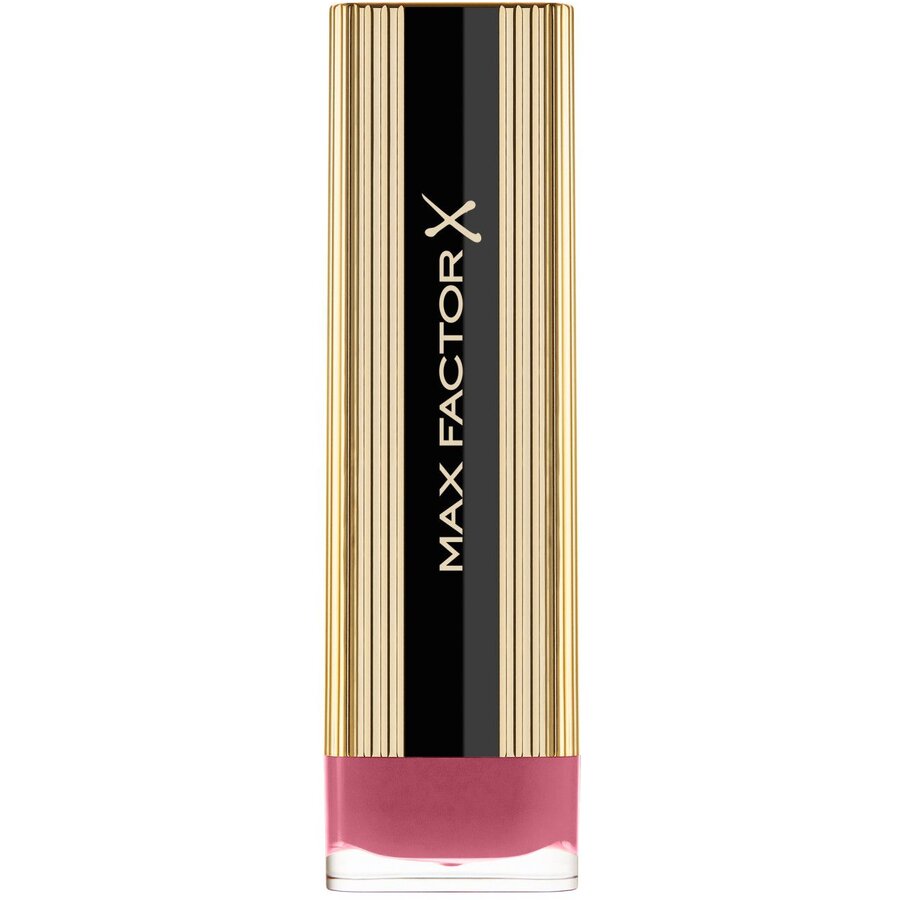Ruj Max Factor Colour Elixir Lipstick 95 Dusky Rose, 4 g
