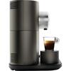 Espressor Nespresso Expert Anthracite D80-EU3-GR-NE, 19 bari, 1260 W, 1.1 l, Gri Antracit + 14 capsule cadou
