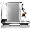 Espressor Nespresso Creatista Plus J520-EU-ME-NE, 19 bari, 1300 W, 1.5 l, Argintiu + 14 capsule cadou