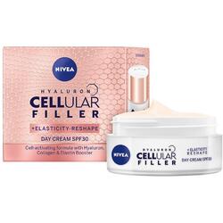 Crema de zi Nivea Cellular Elasticity SPF30, 50 ml