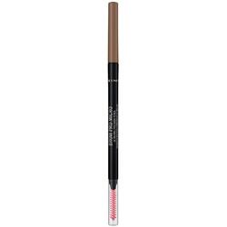 Creion pentru sprancene Rimmel London Brow Pro Micro 001 Blonde