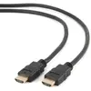 Gembird Cablu HDMI 1.4, 20m, (T/T), suporta rezolutii 3D TV si 4K UHD, black