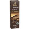 Capsule cafea Tchibo Cafissimo Espresso El Salvador, 100% Arabica, 10 capsule, 70 gr.