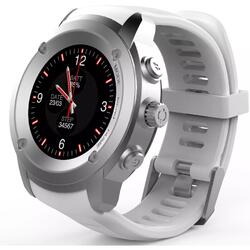 MaxCom FW17 Power Silver White