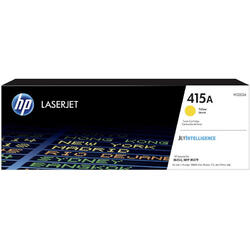 Toner HP 415A, Yellow