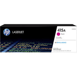 HP Toner 415A, Magenta