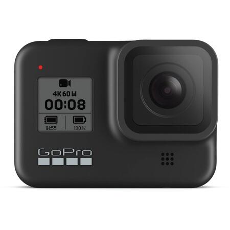 Camera video sport GoPro Hero8 Black Bundle