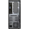 Sistem desktop DELL Vostro 3670 MT,  Intel Core i3-9100 3.6GHz Coffee Lake, 4GB DDR4, 1TB HDD, GMA UHD 630, Linux