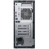 Sistem desktop DELL OptiPlex 3070 MT, Intel Core i5-9500 3.0GHz Coffee Lake, 8GB DDR4, 1TB HDD, GMA UHD 630, Linux