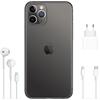 Telefon mobil Apple iPhone 11 Pro, 256GB, Space Grey