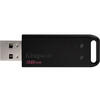 Memorie USB Kingston 32GB USB 2.0 DataTraveler 20