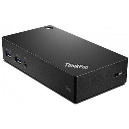 Lenovo ThinkPad USB3.0 Pro Dock