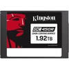 KINGSTON SSD Server 1.9TB  DC450R (Entry Level Enterprise/Server) 2.5” SATA