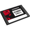 KINGSTON SSD Server 3.8TB DC500M (Mixed-Use) 2.5'' Enterprise SATA