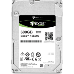 Seagate HDD Server Enterprise Performance 15K, 2.5/ 600GB /SAS