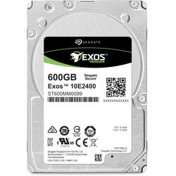 Seagate HDD Server Exos 2.5'/600GB/SAS