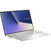 Laptop ultraportabil Asus ZenBook 13 UX333FAC, Intel Core i7-10510U, 13.3", FHD, 8GB, 512GB SSD, Intel UHD 620, Windows 10 Home, Icicle Silver