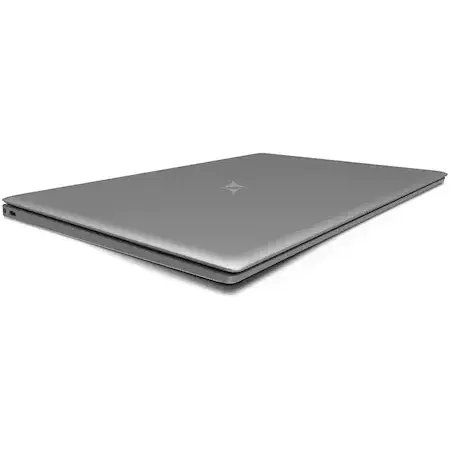 Ultrabook Allview Allbook Q cu procesor Qualcomm Snapdragon 835 pana la 2.45 GHz, 13.3", Full HD, IPS, 4GB, 64GB UFS 2.1, 4G, Qualcomm Adreno 540, Windows 10 Home