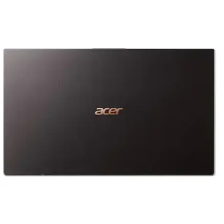 Laptop Acer Swift 7 SF714-52T, 14" FHD, Intel Core i7-8500Y, 16GB, 512GB SSD, Intel HD 615, Windows 10 Pro, Starfield Black