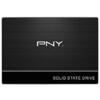 PNY SSD CS900 Series, 2,5'' SATA III 120GB