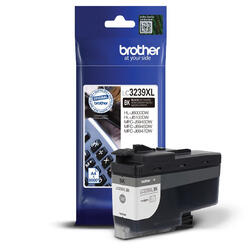 Cartus Brother LC3239XLBK, black