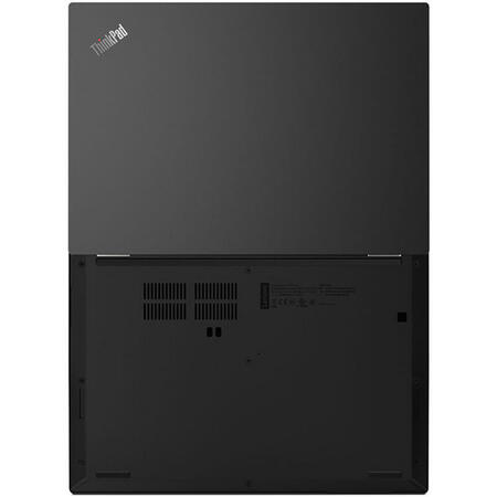 Ultrabook Lenovo 13.3'' ThinkPad L13 Yoga, FHD Touch, Intel Core i7-10510U, 8GB DDR4, 512GB SSD, GMA UHD, Win 10 Pro, Black