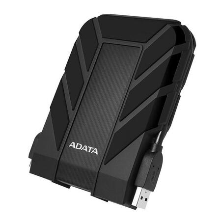 ADATA External HDD HD710 Pro, 5TB, USB 3.1, black