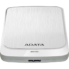 A-Data ADATA external HDD HV320 1TB 2,5 USB3.0, white