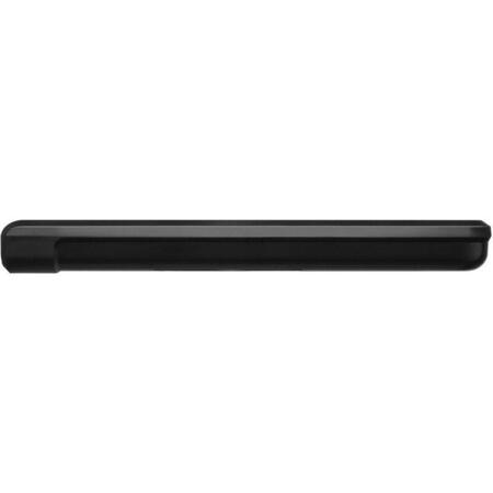 Adata  External HDD HV620 ,2TB ,Black ,SuperSpeed USB 3.1