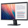 Monitor LED Dell E2420H, 23.8", Full HD, 8ms, Negru