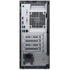 Sistem desktop DELL OptiPlex 3070 Tower, Intel Core i5-9500 3.00GHz Coffee Lake, 8GB DDR4, 512GB SSD, GMA UHD 630, Win 10 Pro