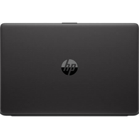 Laptop HP 15.6" 250 G7, FHD, Intel Core i3-8130U, 8GB DDR4, 256GB SSD, GMA UHD 620, FreeDos, Dark Ash Silver