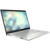 Laptop HP 14'' Pavilion 14-ce3002nq, FHD, Intel Core i3-1005G1 , 8GB DDR4, 256GB SSD, GMA UHD, Free DOS, Mineral Silver