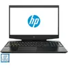 Laptop HP Gaming 15.6'' OMEN 15-dh0009nq, FHD IPS 144Hz,  Intel Core i7-9750H , 16GB DDR4, 1TB 7200 RPM + 256GB SSD, GeForce RTX 2070 8GB, FreeDos, Shadow Black