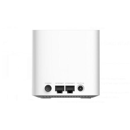 AC1200 Whole Home Wi-Fi system (2 pack)