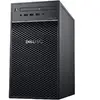 Dell Sistem server PowerEdge Tower T40, Intel Xeon E-2224G 3.5GHz  8GB 1TB