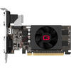 Placa video Gainward GeForce GT710 1GB DDR5