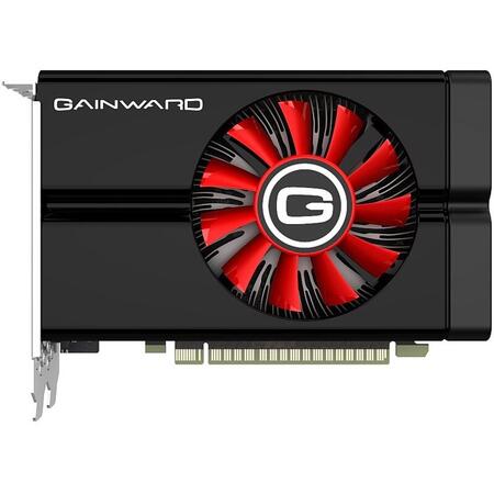 Placa video Gainward GeForce GTX1050 Ti, 4GB GDDR5 128bit