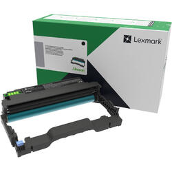 Drum Lexmark B220Z00, black
