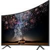 Televizor LED Curbat Samsung  65RU7372, 163 cm, Smart TV 4K Ultra HD