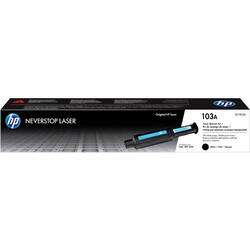 Toner HP NR.103A, black pentru Neverstop 1000/1200