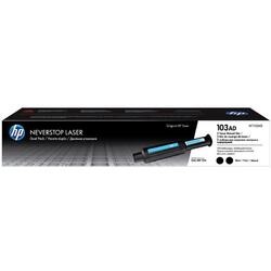 Toner HP HP 103AD, Dual, Black pentru Neverstop 1000/1200