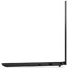 Laptop Lenovo 15.6'' ThinkPad E15, FHD IPS, Intel Core i7-10510U, 16GB DDR4, 512GB SSD, Radeon RX 640 2GB, Win 10 Pro, Black