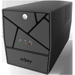 Njoy UPS Keen 2000, 2000VA/1200W, Line-interactive