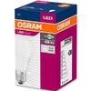OSRAM Bec Led E27, LED VALUE Classic A, 8.5W(60W), lumina rece (6500K)