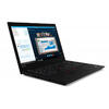 Laptop Lenovo 14'' ThinkPad L490, FHD IPS, Intel Core i5-8265U, 8GB DDR4, 256GB SSD, GMA UHD 620, Win 10 Pro, Black