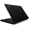 Laptop Lenovo 14'' ThinkPad L490, FHD IPS, Intel Core i5-8265U, 8GB DDR4, 256GB SSD, GMA UHD 620, Win 10 Pro, Black